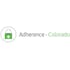 Logo for the brand Adherence Colorado